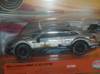 Carrera Go 64110  Mercedes-AMG C 63 DTM "G. Paffett" Nr. 2 in OVP